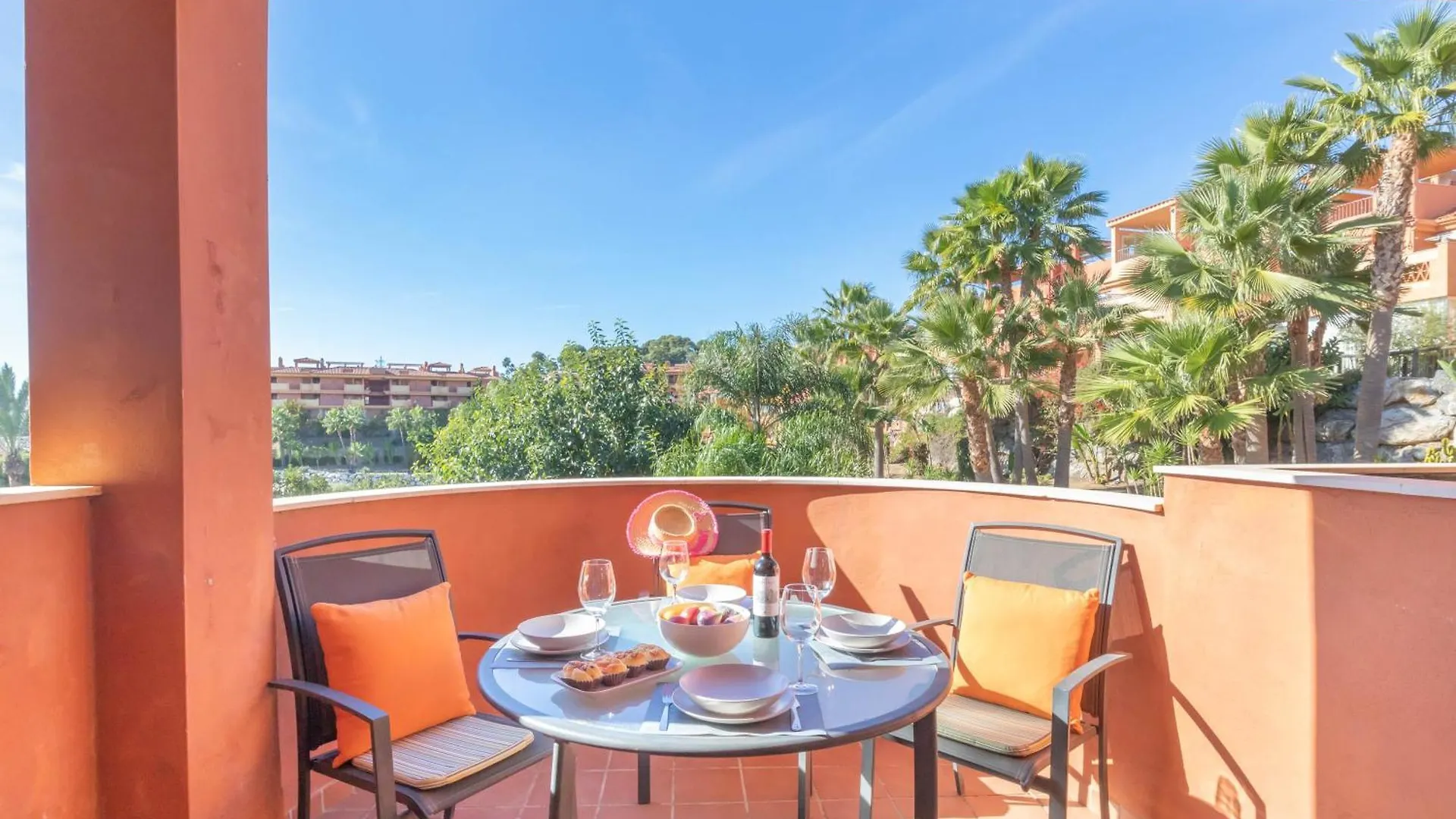 Reserva De Marbella- Happy Rentals