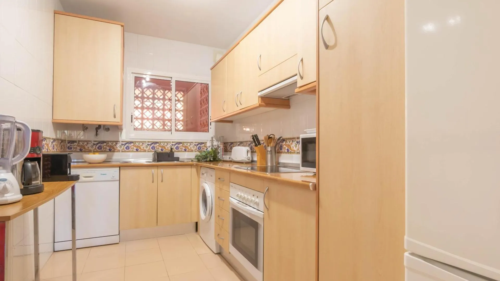 Reserva De Marbella- Happy Rentals Marbella