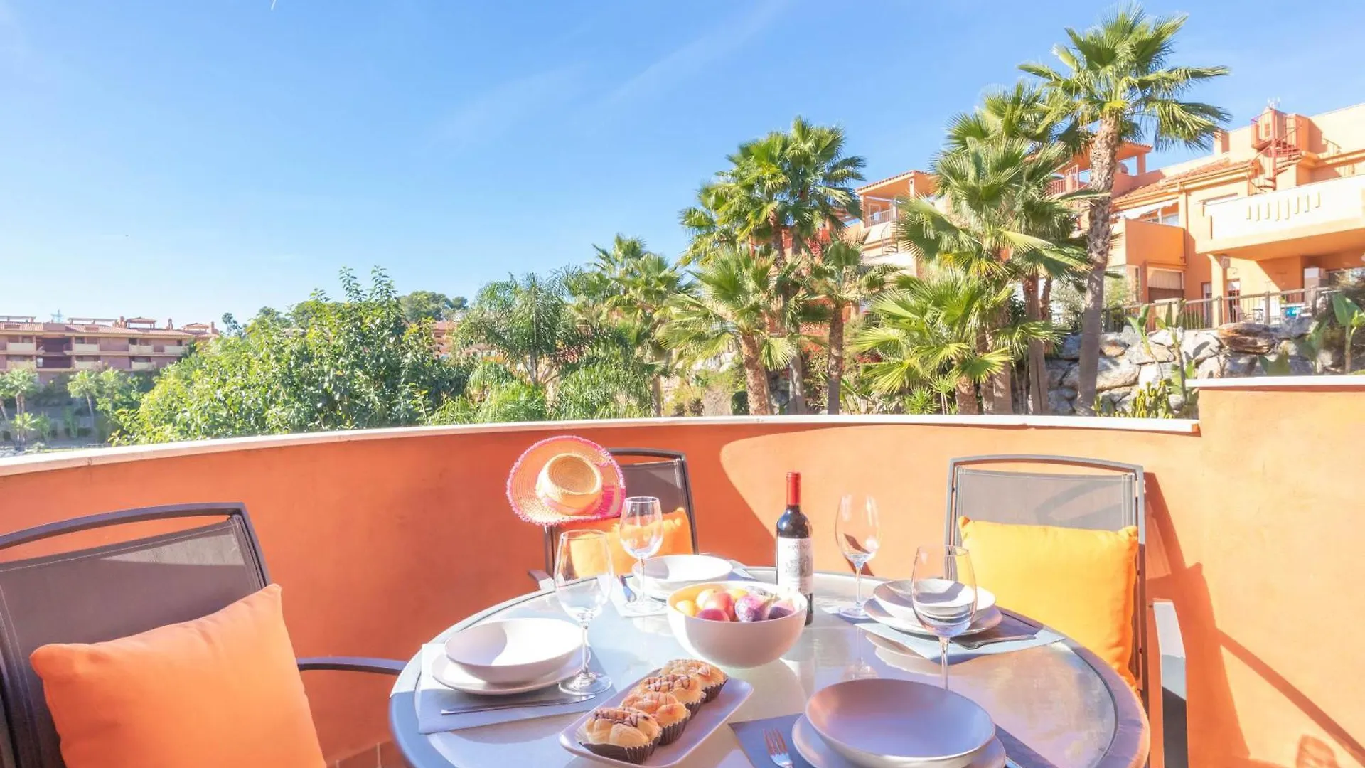 Reserva De Marbella- Happy Rentals Marbella