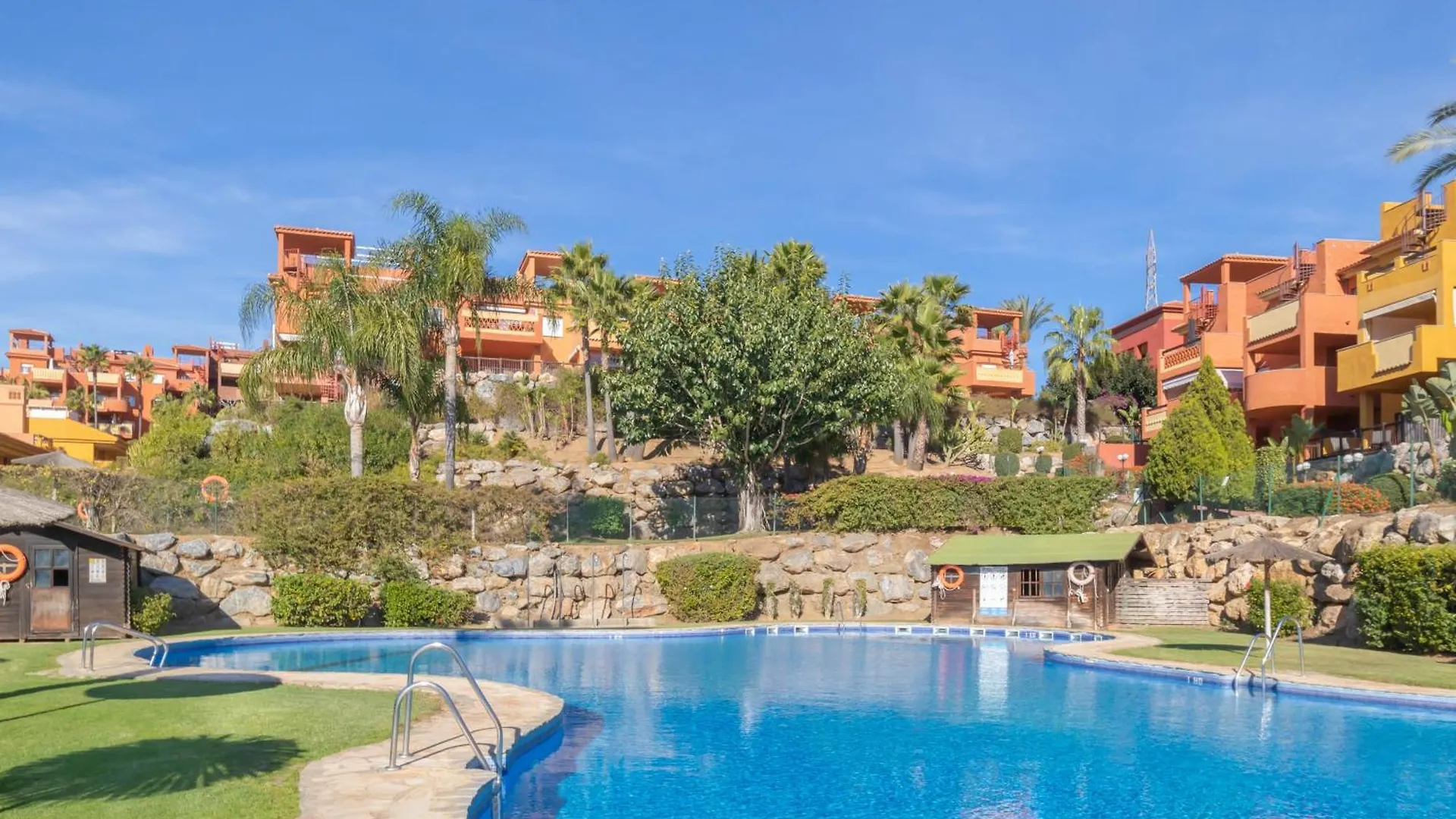 Reserva De Marbella- Happy Rentals