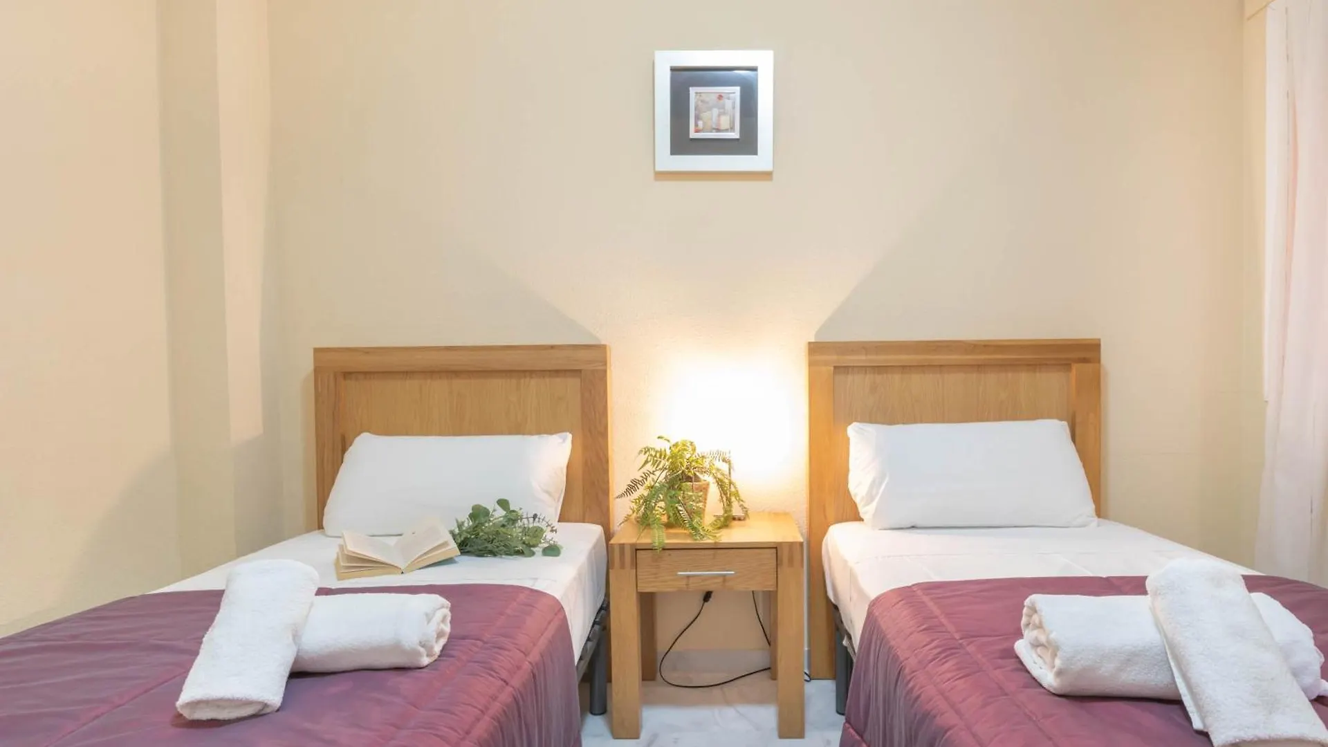 Reserva De Marbella- Happy Rentals 0*, Marbella