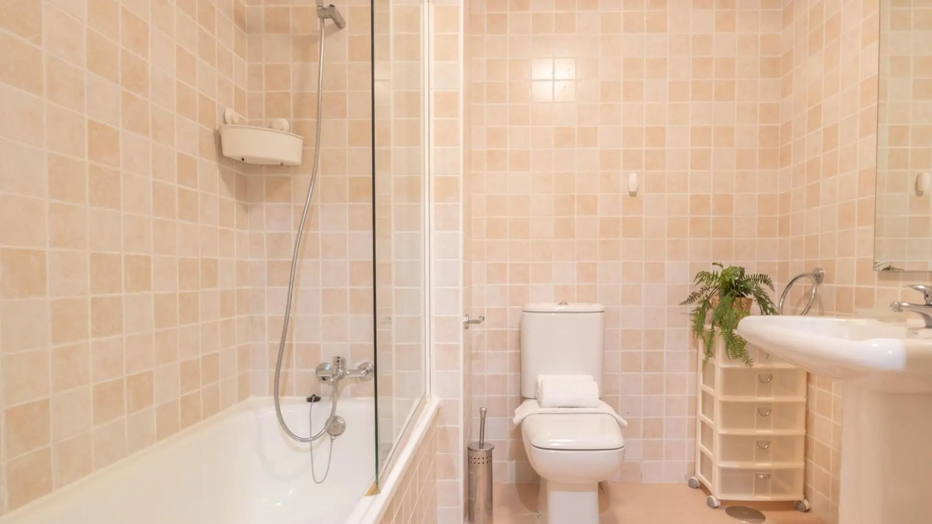 Reserva De Marbella- Happy Rentals 0*, Marbella